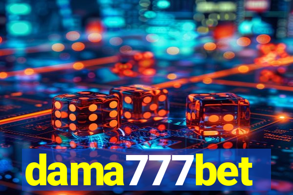 dama777bet