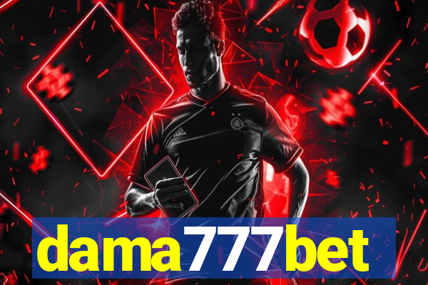 dama777bet