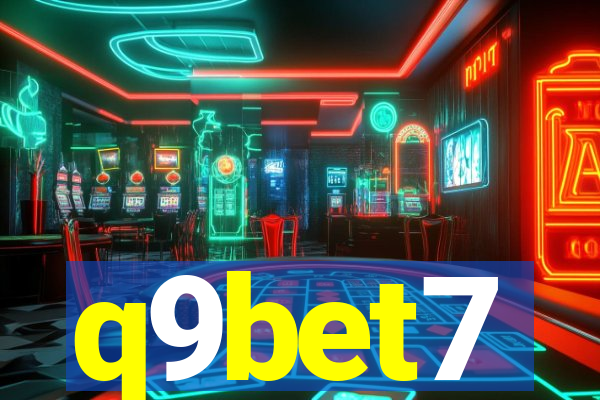 q9bet7