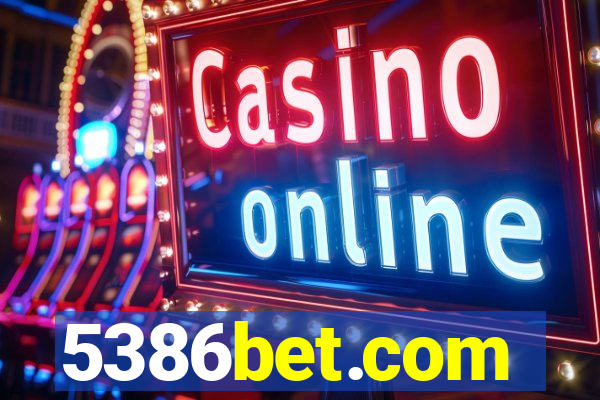 5386bet.com