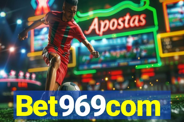 Bet969com