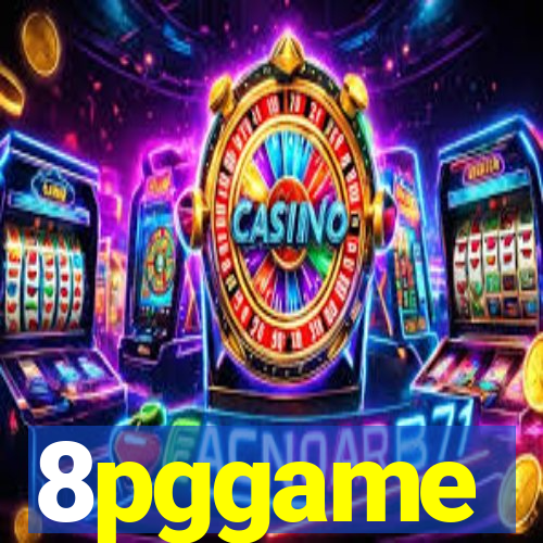 8pggame