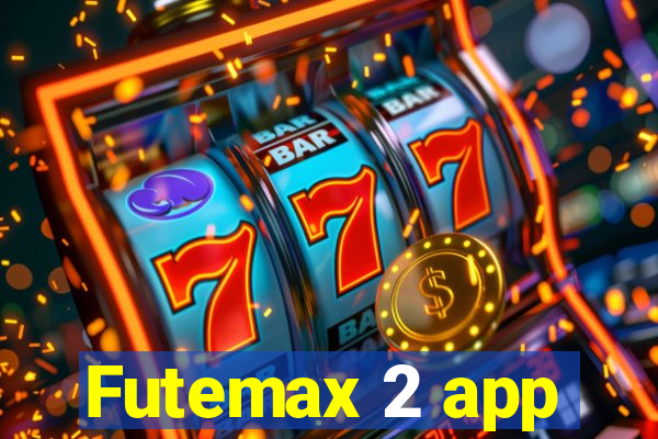 Futemax 2 app