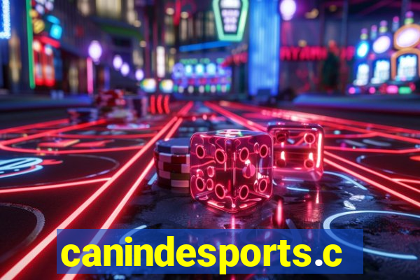 canindesports.com