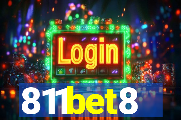 811bet8