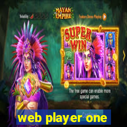 web player one