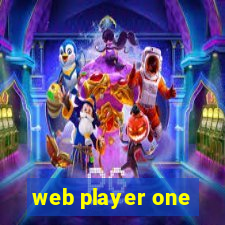 web player one