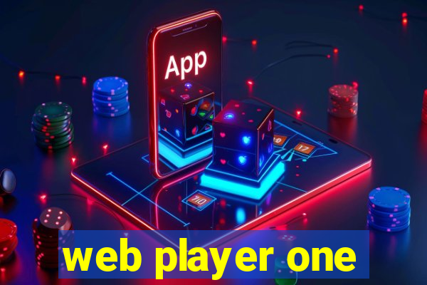 web player one