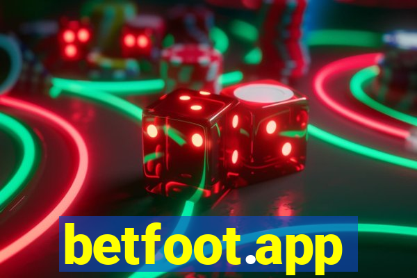 betfoot.app