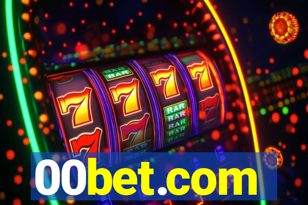 00bet.com