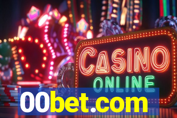 00bet.com