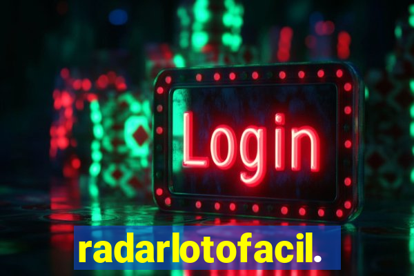 radarlotofacil.com.br