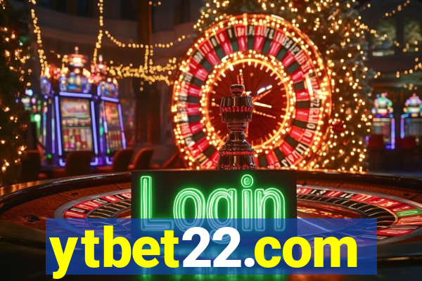 ytbet22.com