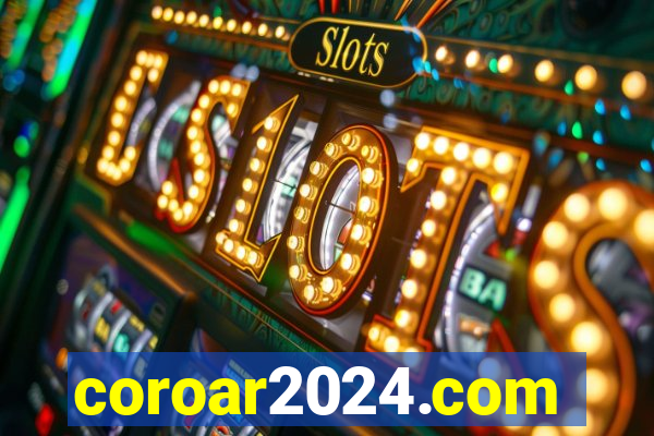 coroar2024.com