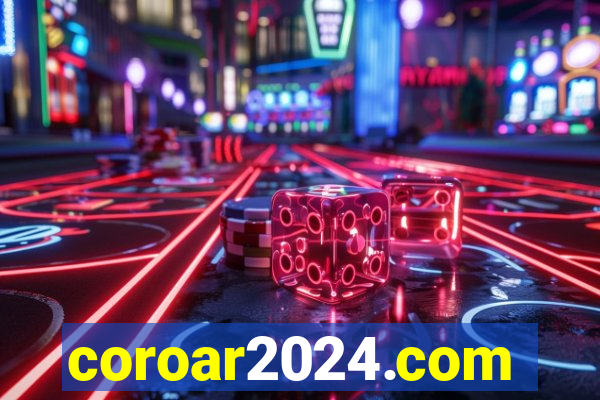 coroar2024.com