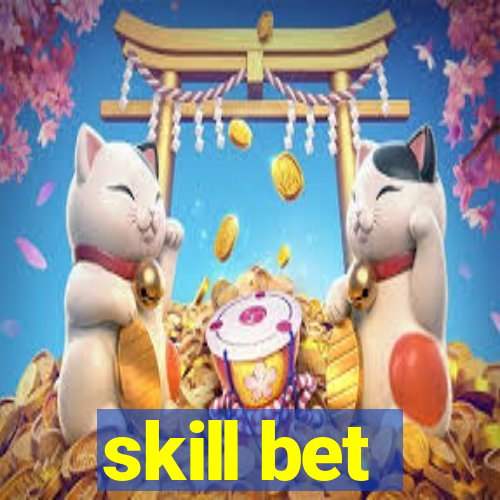 skill bet