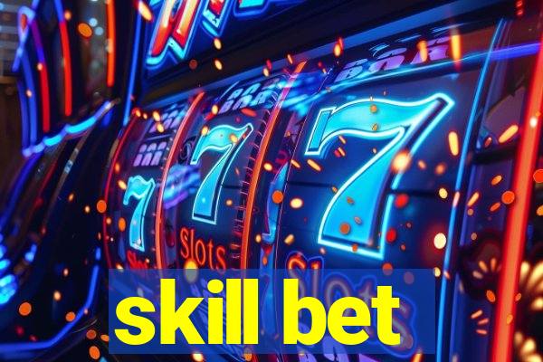 skill bet