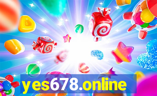 yes678.online