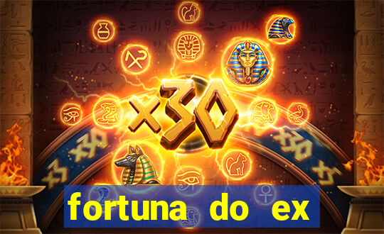 fortuna do ex jogador bebeto