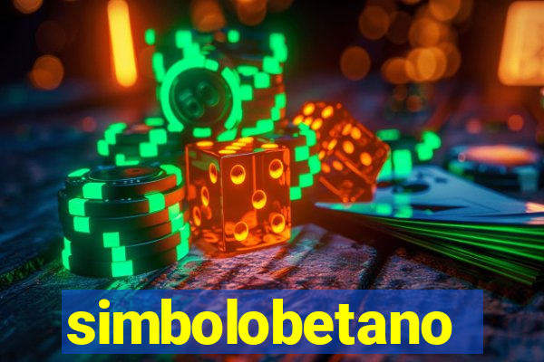 simbolobetano