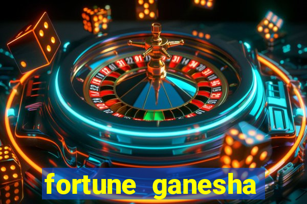 fortune ganesha gold demo grátis