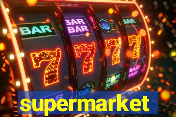 supermarket simulator apk dinheiro infinito