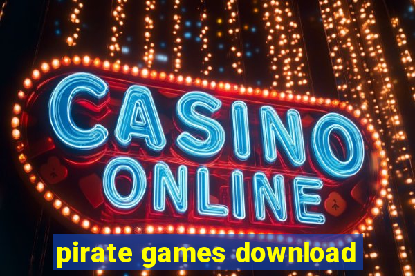 pirate games download