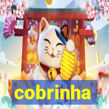 cobrinha