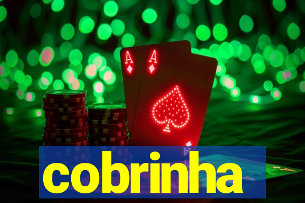 cobrinha