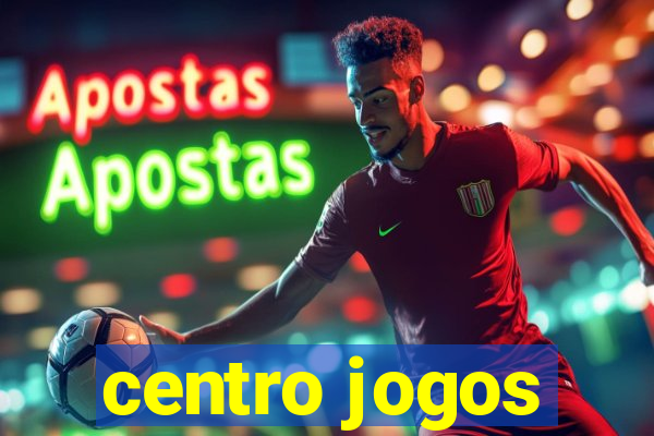 centro jogos