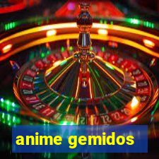 anime gemidos