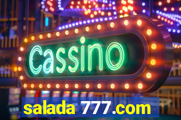 salada 777.com