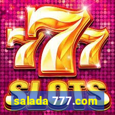 salada 777.com