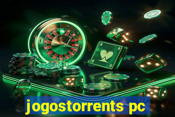 jogostorrents pc