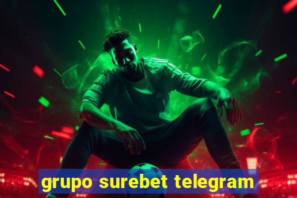 grupo surebet telegram