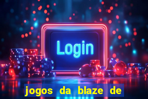 jogos da blaze de 5 centavos