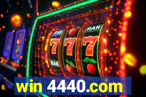 win 4440.com