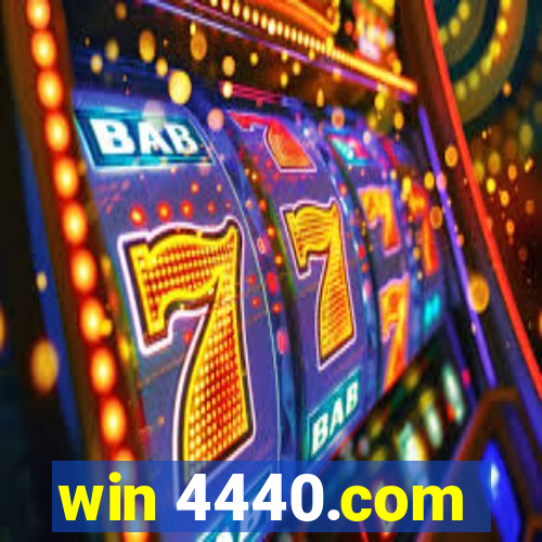 win 4440.com