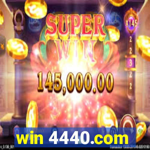 win 4440.com