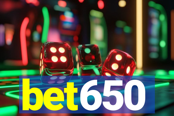 bet650