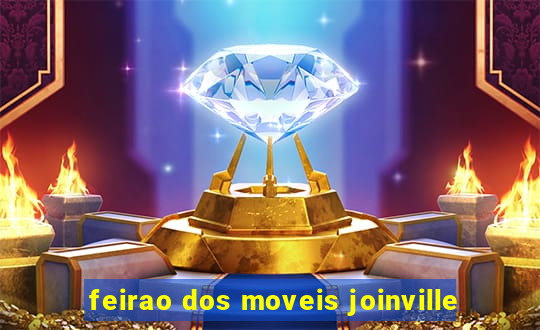 feirao dos moveis joinville