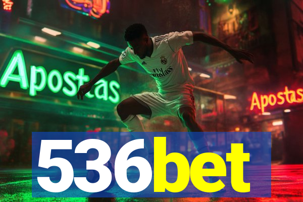 536bet