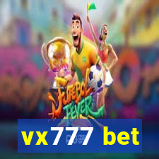 vx777 bet