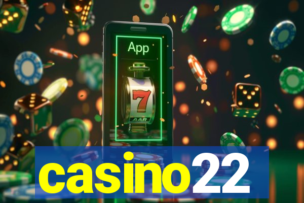 casino22