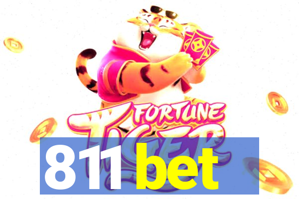 811 bet