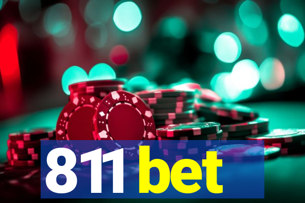 811 bet