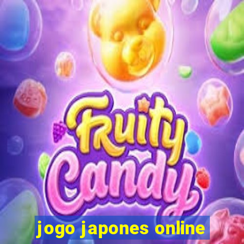 jogo japones online