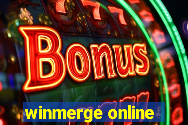 winmerge online