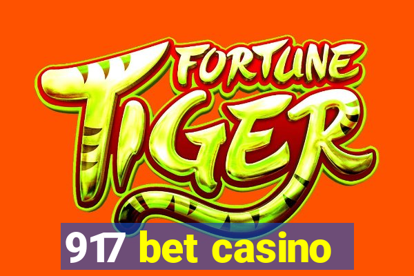 917 bet casino