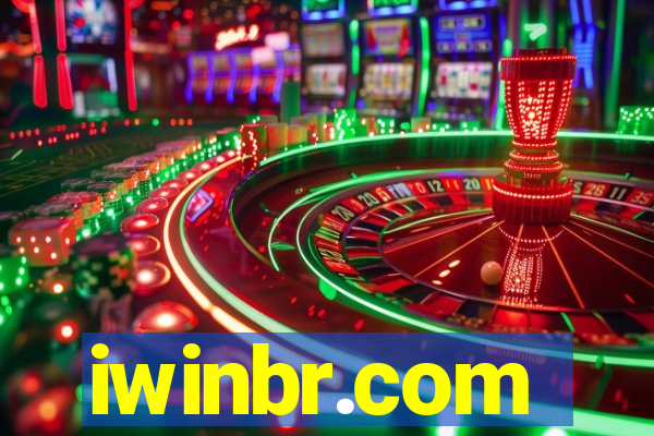 iwinbr.com